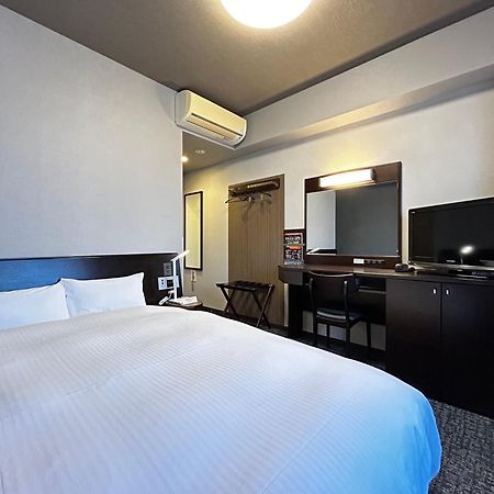 Hotel Route-Inn Маругаме Экстерьер фото