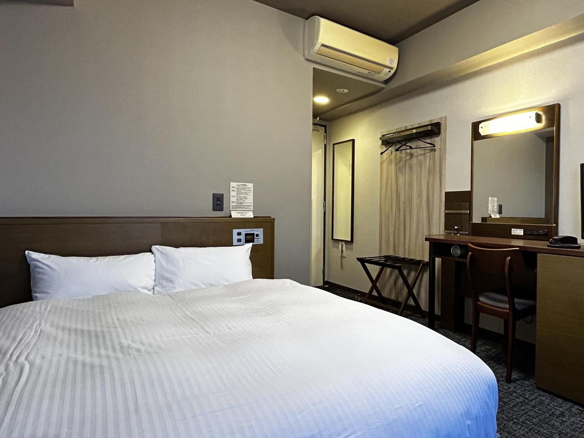 Hotel Route-Inn Маругаме Экстерьер фото